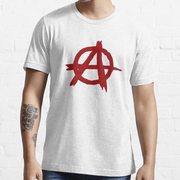 Anarchy Essential T-Shirt