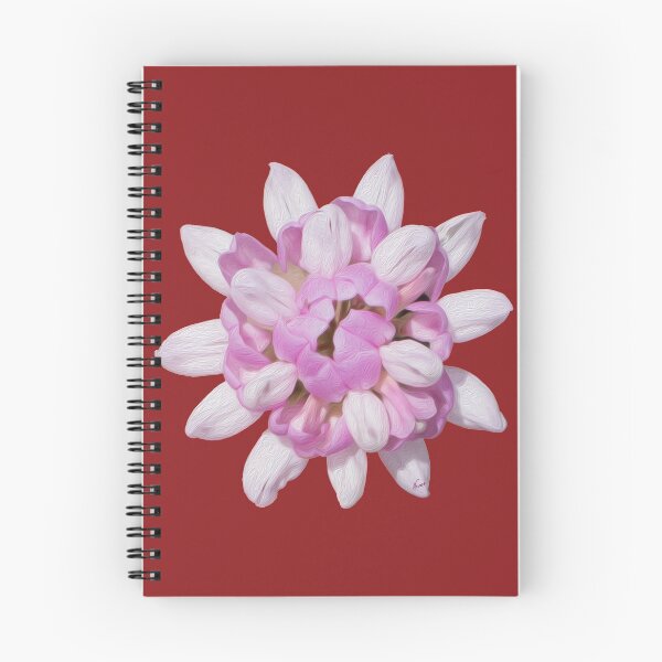 Item preview, Crown Vetch #1 designed and sold by GobaFineArts.