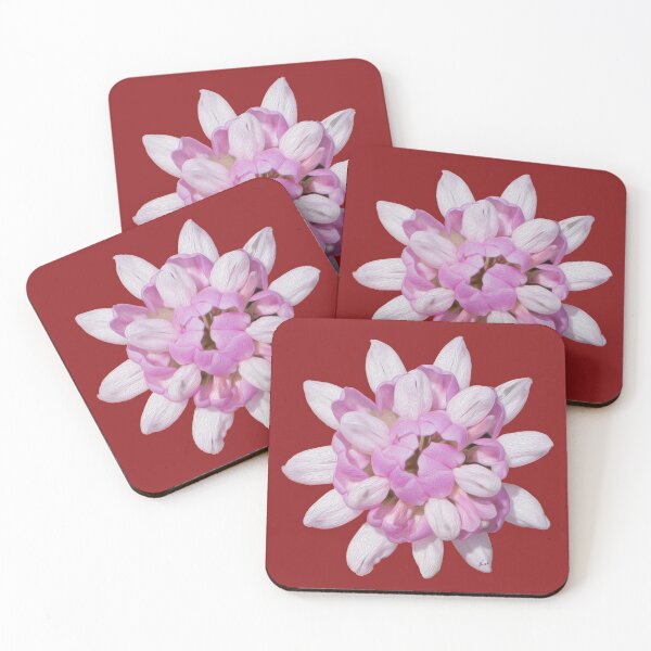 Item preview, Crown Vetch #1 designed and sold by GobaFineArts.