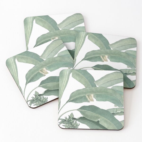 Item preview, Topical Leaves Wild Garden designed and sold by mischellero.