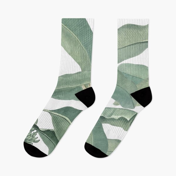 Item preview, Topical Leaves Wild Garden designed and sold by mischellero.