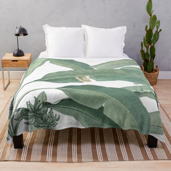 Item preview, Topical Leaves Wild Garden designed and sold by mischellero.