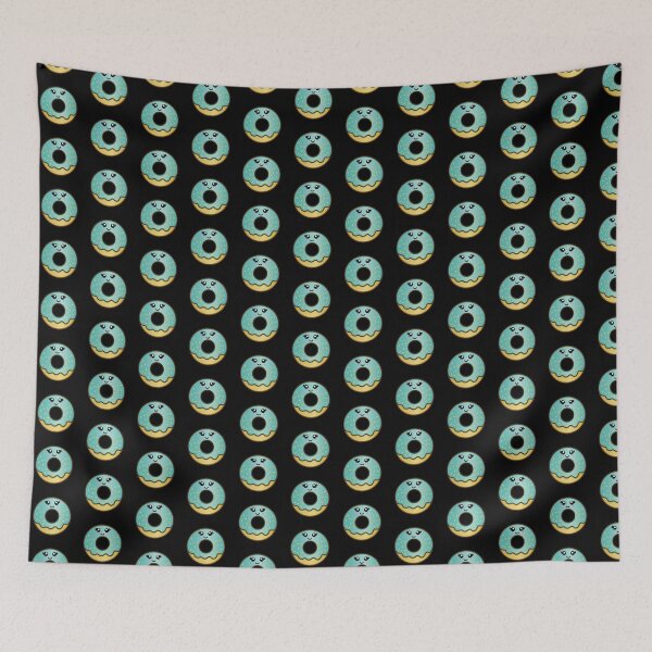 Item preview, Cute Kawaii Donut designed and sold by joywoods.