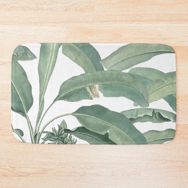 Item preview, Topical Leaves Wild Garden designed and sold by mischellero.