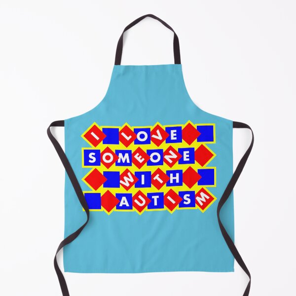Item preview, Amo a alguien con autismo designed and sold by piedaydesigns.