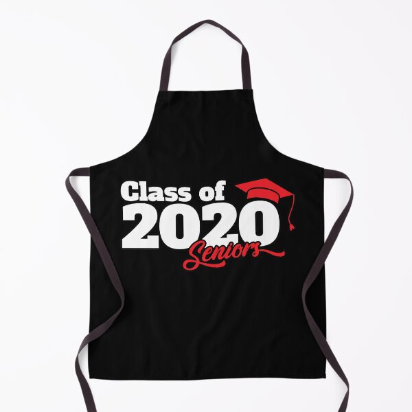Item preview, CLASS OF 2020 designed and sold by VicRosMan.