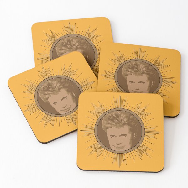 Item preview, Sun Walter Mercado  designed and sold by Cabeza del Sol.