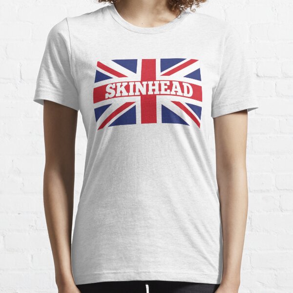 Skinhead Essential T-Shirt