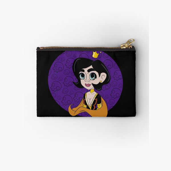 Item preview, Dr. Sra. El Monarca designed and sold by watsonlmp90.