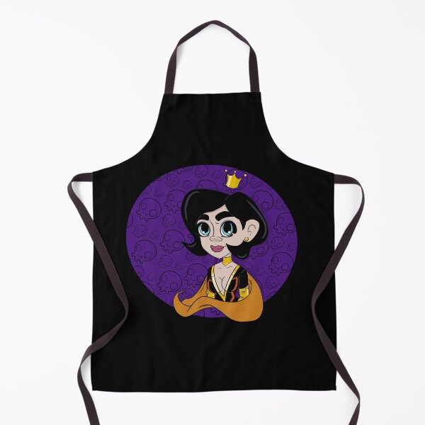 Item preview, Dr.Mrs.The Monarch designed and sold by watsonlmp90.
