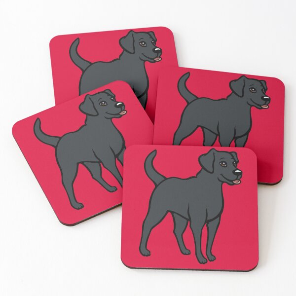 Item preview, Black Labrador Retriever designed and sold by RJKpoyp.