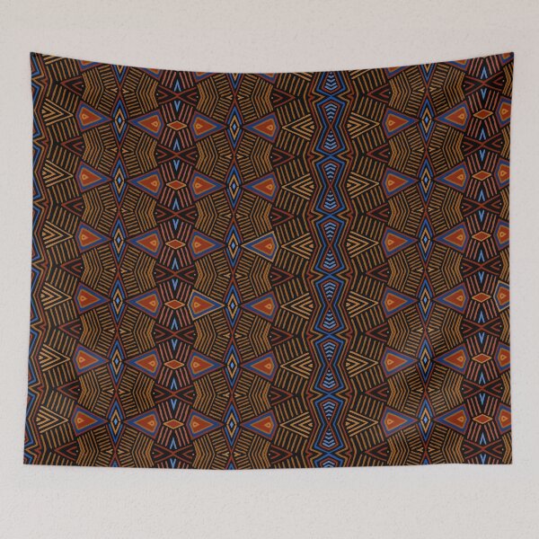 Item preview, African Tribal Dance designed and sold by Esprit-Mystique.