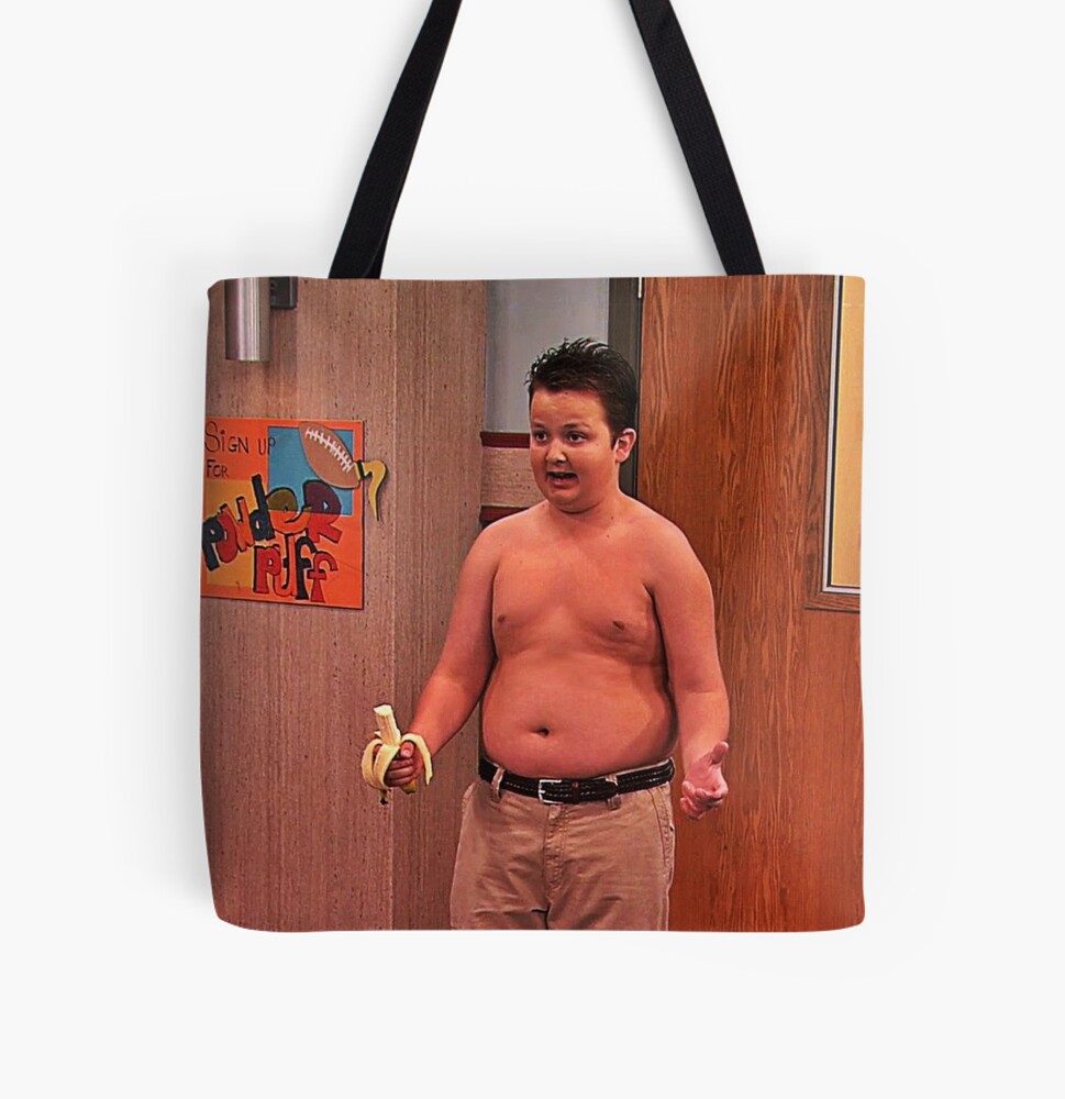gibby icarly shirtless  Journal
