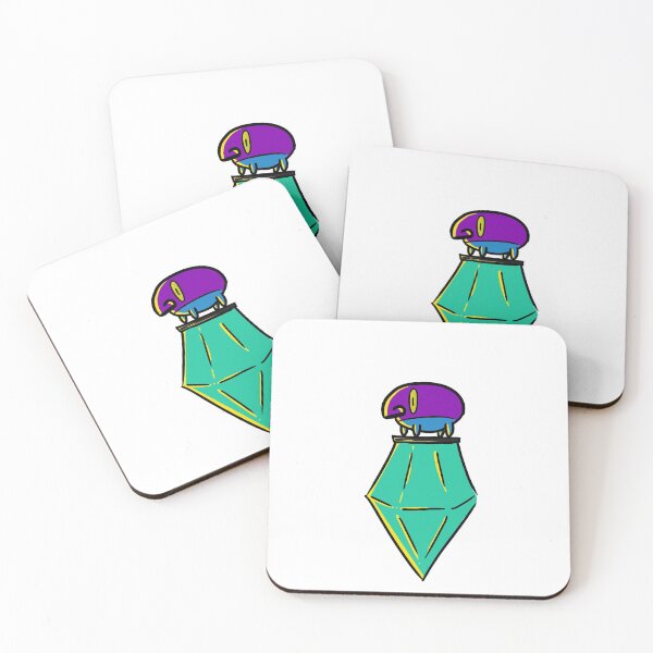 Item preview, Norm designed and sold by Momo Bedier.