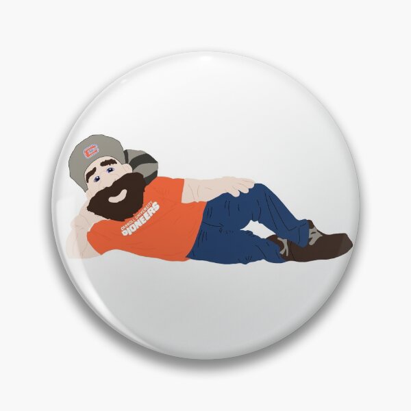 Item preview, Doodle Pio Pete Carroll University designed and sold by ehalverson101.