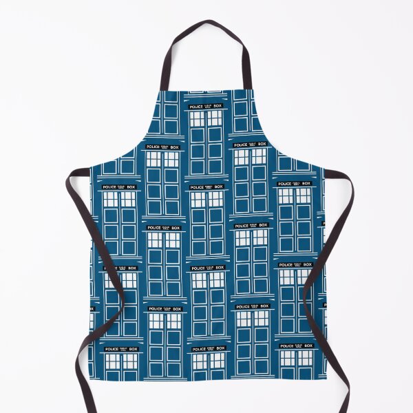 Policebox Apron
