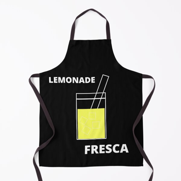 Artikelvorschau, Limonade Fresca-frische Limonade entworfen und verkauft von Oreo2020 Creations.