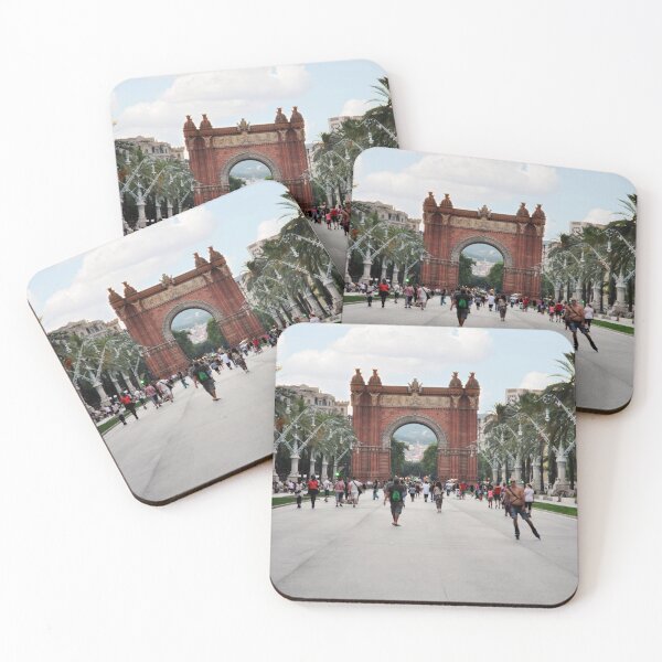 Item preview, The Arch designed and sold by Jane Ruttkayova.