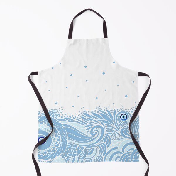 Item preview, Mati Evil Eye with Paisley Kiki Collection designed and sold by Yiorgos Designs.