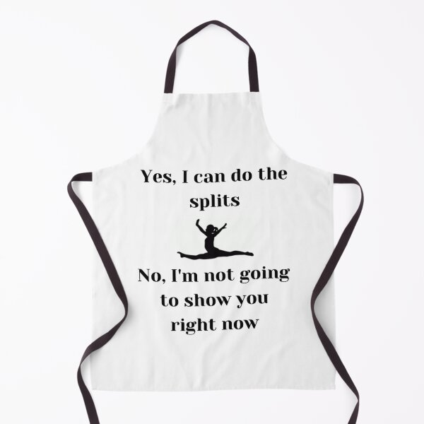 Item preview, Gymnastics Funny  designed and sold by Mayajs.