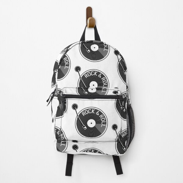 Item preview, Rock and Roll Vinyl Record designed and sold by piedaydesigns.
