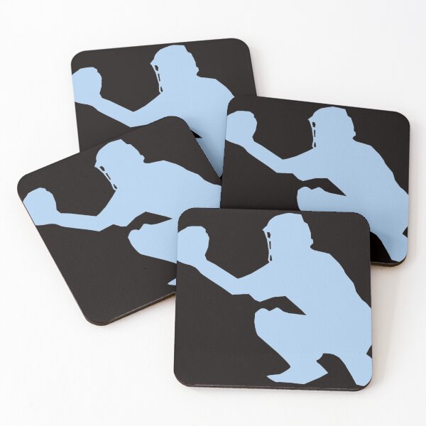 Item preview, Baseball catcher  designed and sold by Gabrielle Woolridge.