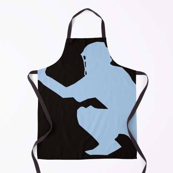 Item preview, Baseball catcher  designed and sold by Gabrielle Woolridge.