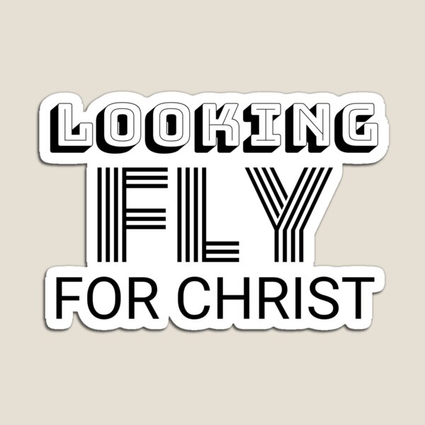 Artikelvorschau, Auf der Suche nach Christus Lustige christliche Typografie entworfen und verkauft von sinceanna.