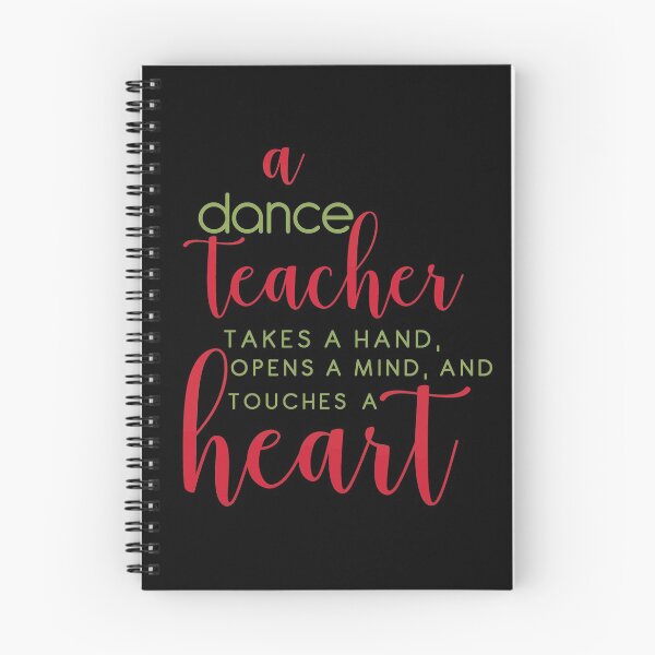 Item preview, Sticker - Dance Teacher designed and sold by della95.