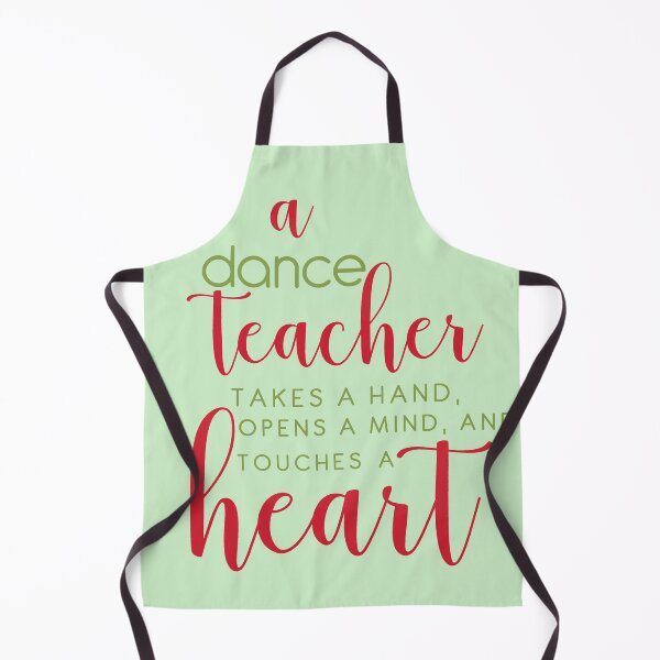 Item preview, Sticker - Dance Teacher designed and sold by della95.
