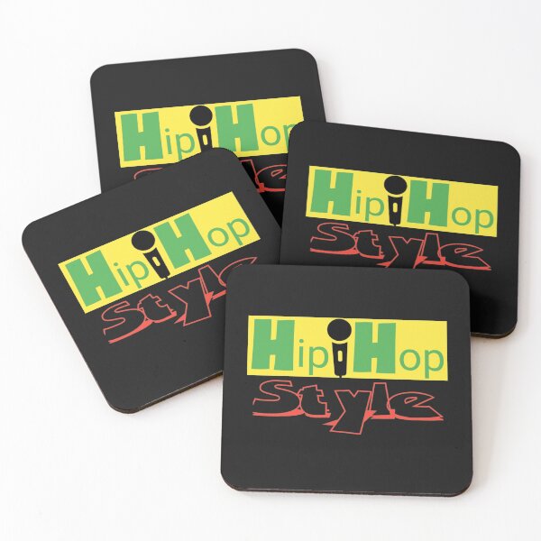 Item preview, Hip Hop Style designed and sold by Ankhmesut.