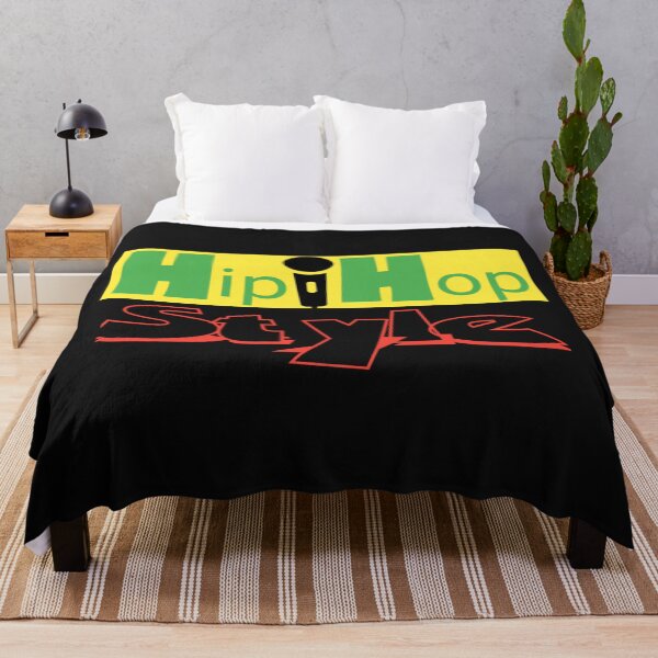 Item preview, Hip Hop Style designed and sold by Ankhmesut.