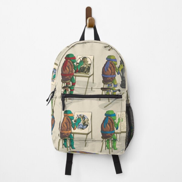 Item preview, Ninja brothers of the arts designed and sold by Felipeoferreira.