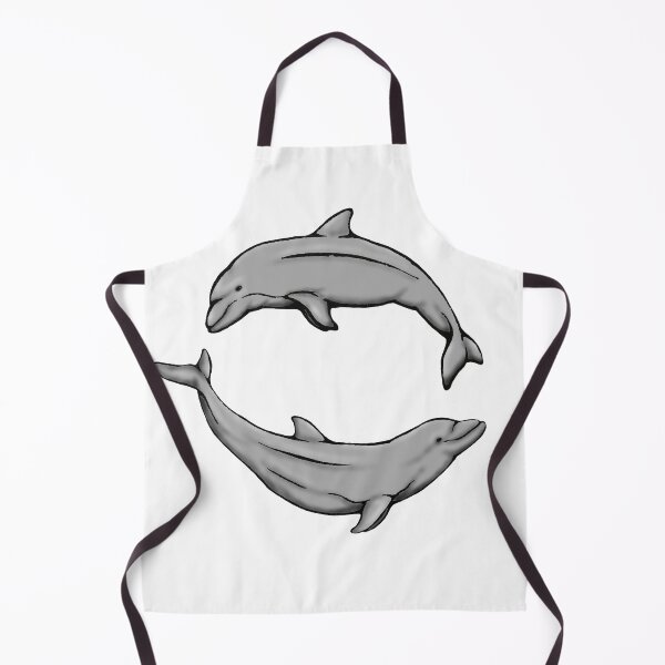 Item preview, Dolphins designed and sold by Dantalbert.