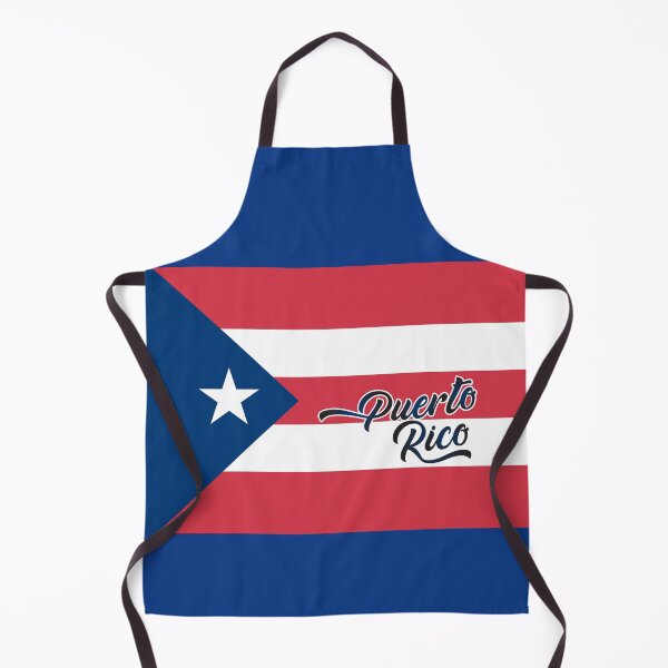 Item preview, Puerto Rico Flag Mask designed and sold by VicRosMan.