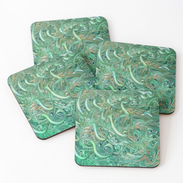 Item preview, Sea Brilliance designed and sold by JulieCrisanArt.
