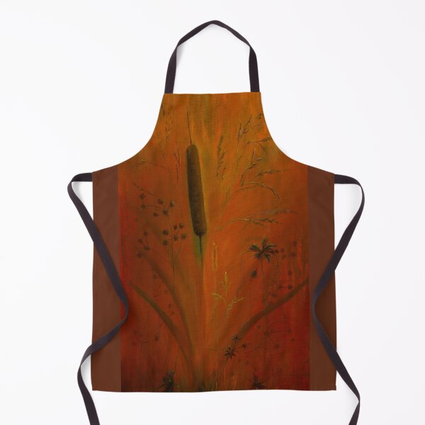 Item preview, Cattail designed and sold by Zina Stromberg.