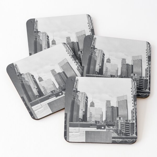 Item preview, Minneapolis Minnesota Skyline Photography designed and sold by Emily Designs.