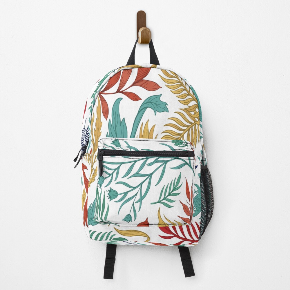 Item preview, Backpack designed and sold by mischellero.