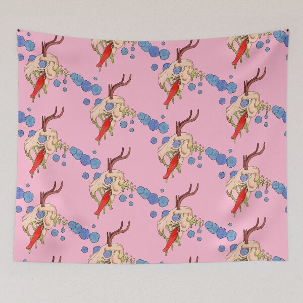 Item preview, Jackalope Dreams designed and sold by noctua-rex.