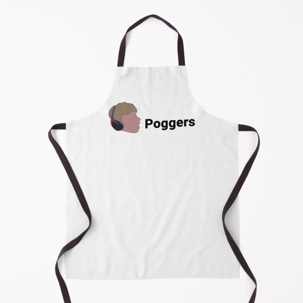 Item preview, Poggers  designed and sold by Cloud Five.