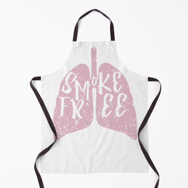 Item preview, Smoke Free Lungs designed and sold by piedaydesigns.