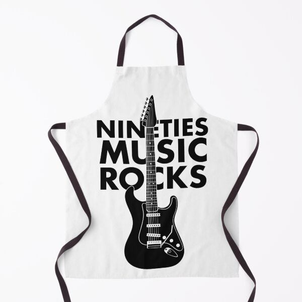 Item preview, Nineties Music Rocks designed and sold by piedaydesigns.