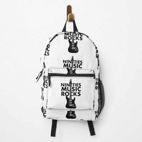 Item preview, Nineties Music Rocks designed and sold by piedaydesigns.
