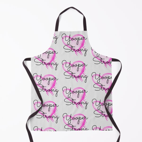Item preview, Yooper Strong designed and sold by Dwindell.