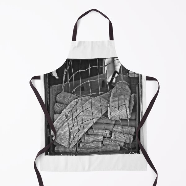 Item preview, Fire Hoses Black and White designed and sold by StevenRalserPhoto.