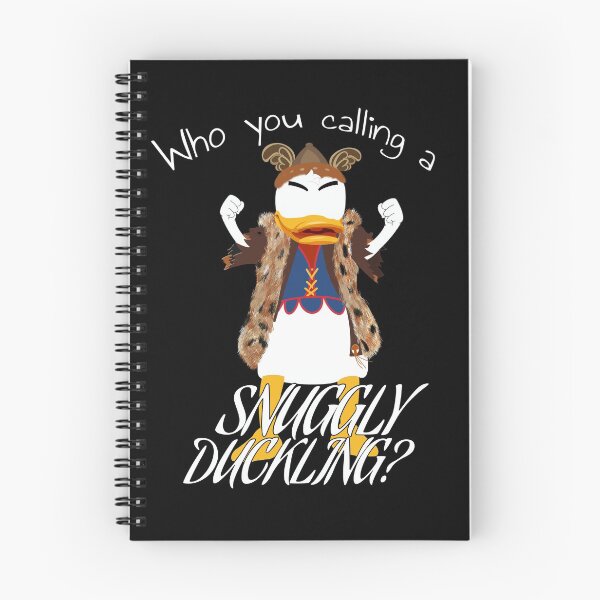 Item preview, Snuggly Duckling designed and sold by Some Imagination Designs.