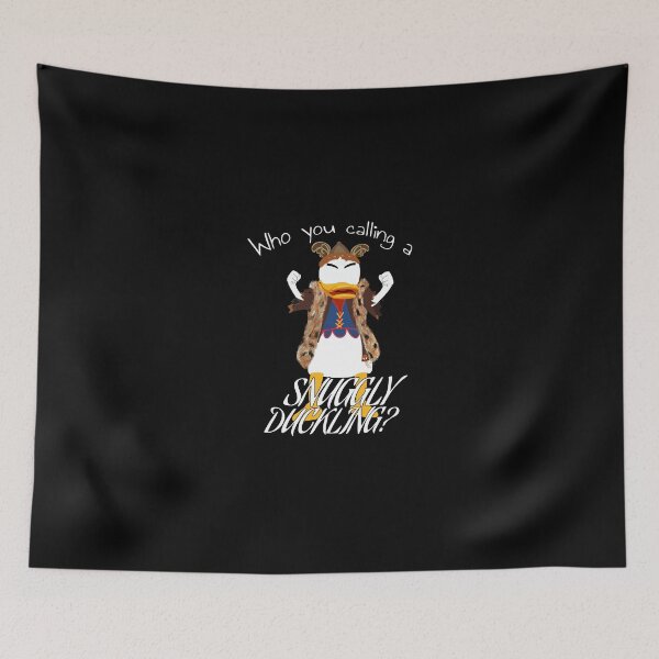 Item preview, Snuggly Duckling designed and sold by Some Imagination Designs.