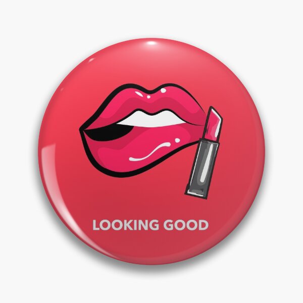 Item preview, Looking Good designed and sold by AladdinMktgs.