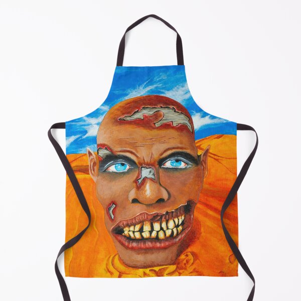 Item preview, Zombie got pranked designed and sold by mikeyleeart.
